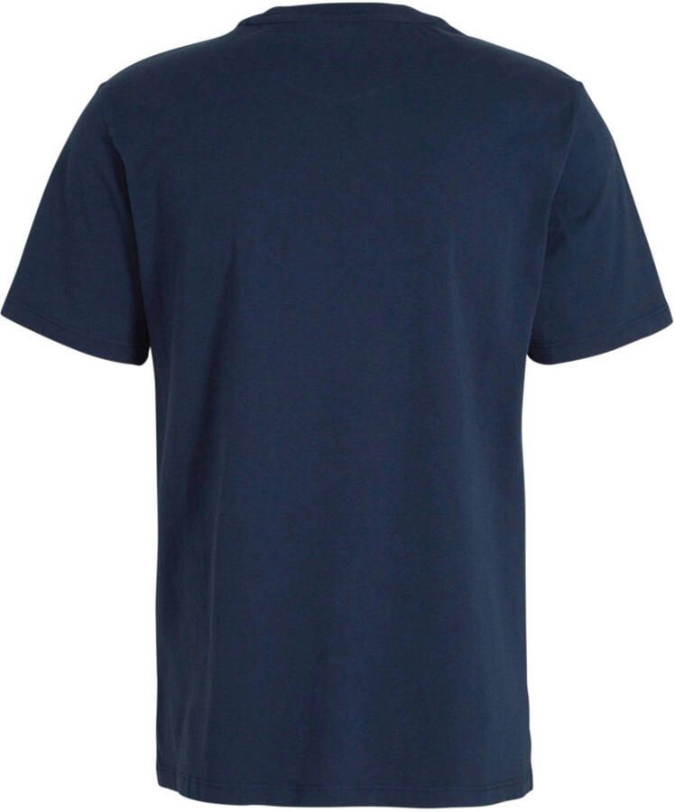 Levi's T-shirt Korte Mouw Levis GRAPHIC SPORTSWEAR LOGO - Foto 4