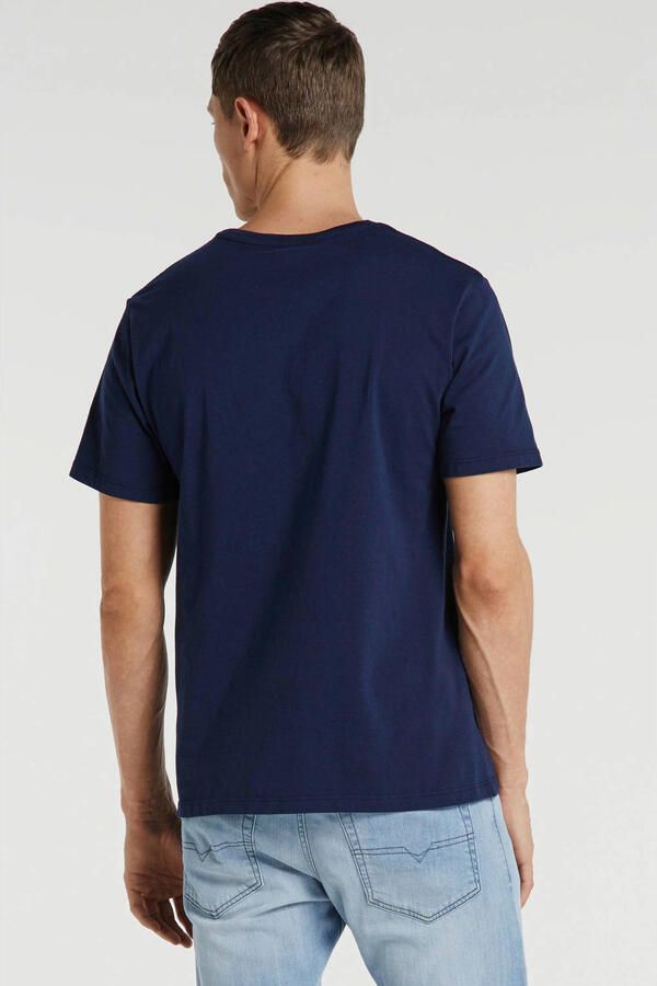 Levi's T-shirt Korte Mouw Levis GRAPHIC SPORTSWEAR LOGO - Foto 2