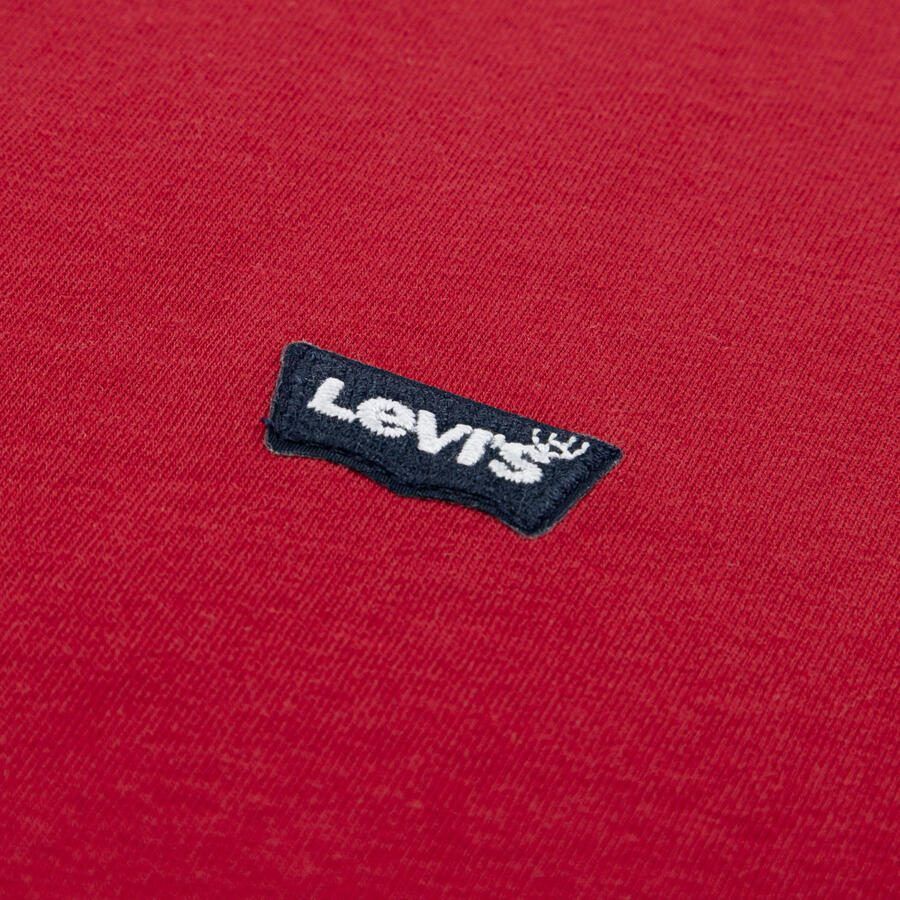 Levi's T-shirt rood - Foto 2