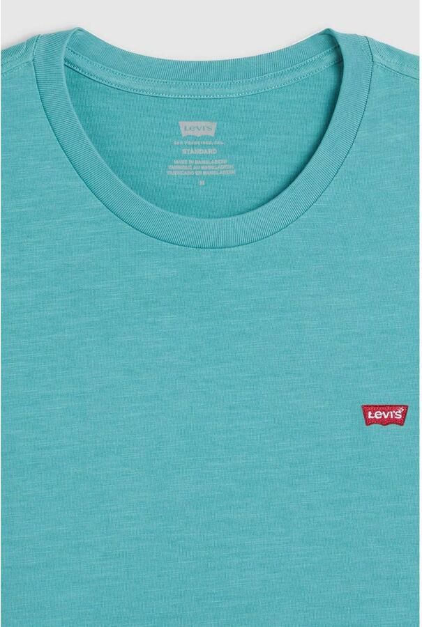 Levi's T-shirt ORIGINAL HM TEE - Foto 3