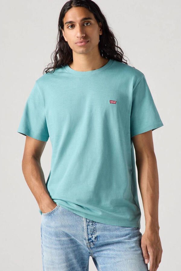 Levi's T-shirt ORIGINAL HM TEE - Foto 2