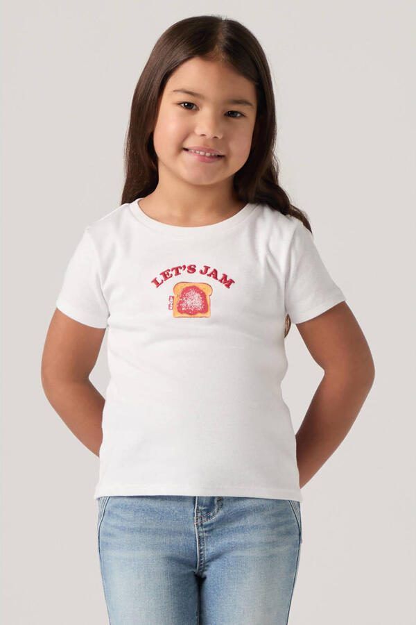 Levi's T-shirt wit
