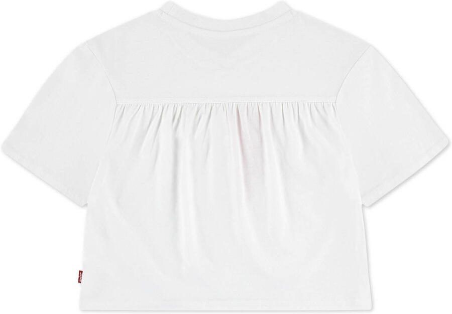 Levi's T-shirt wit - Foto 2