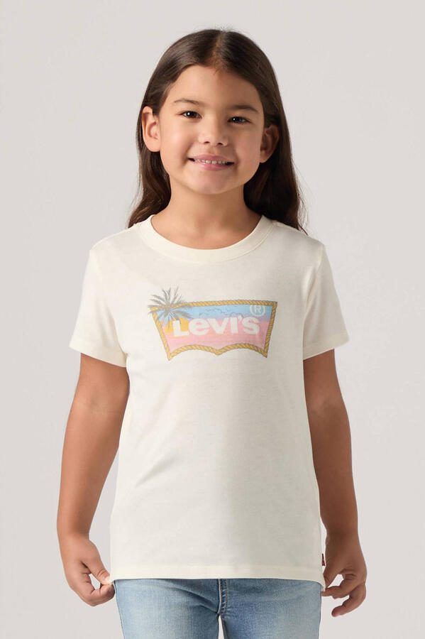 Levi's T-shirt wit