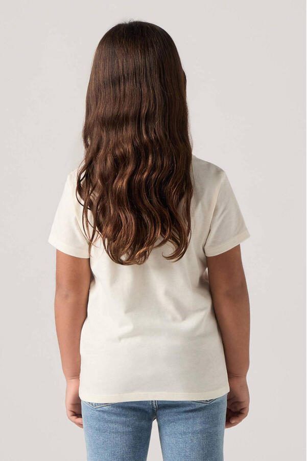 Levi's T-shirt wit - Foto 3