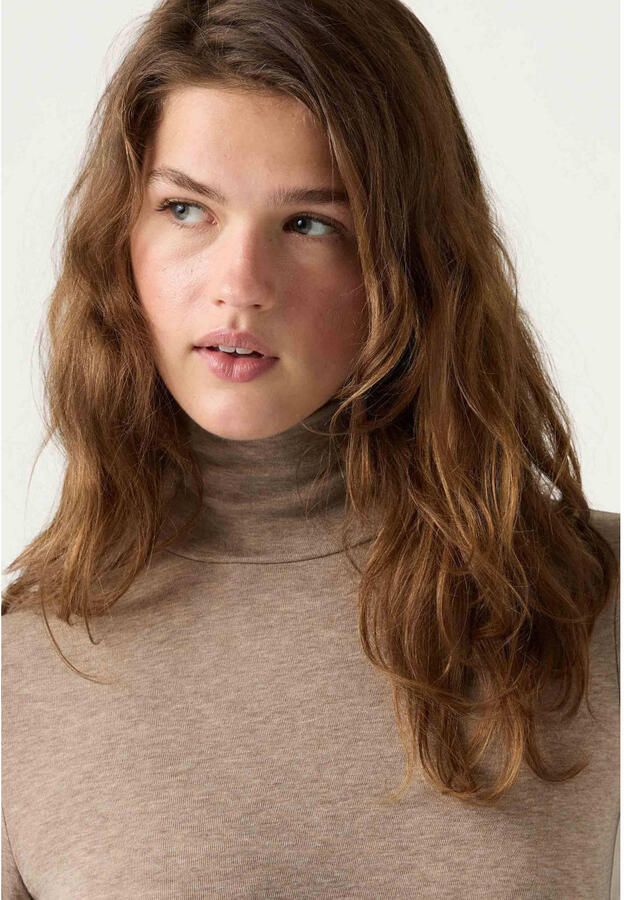 Levi's wollen top beige - Foto 2