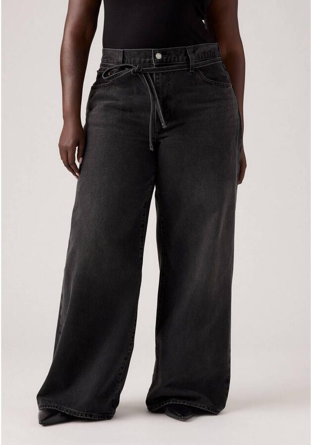 Levi's Straight jeans XL STRAIGHT in five-pocketsstijl - Foto 2