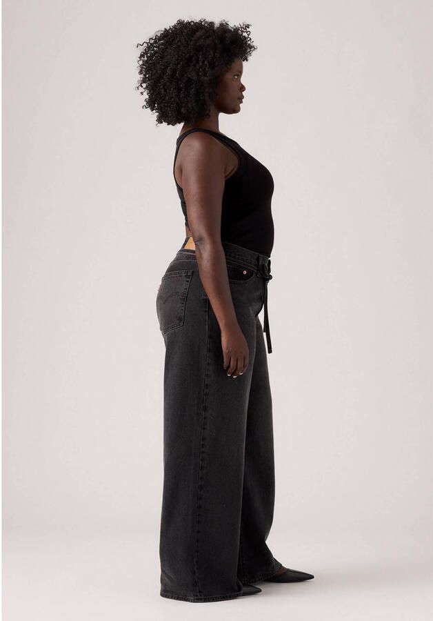 Levi's Straight jeans XL STRAIGHT in five-pocketsstijl