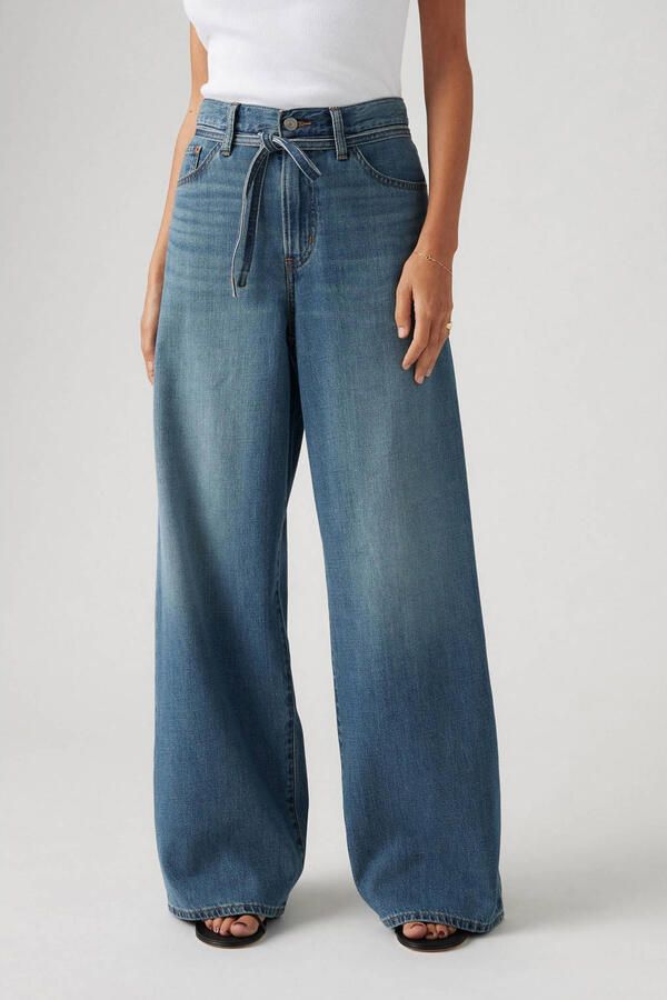 Levi's Jeans Levis A8701 0009 JEANS XL STRAIGHT-STOP FLAXING