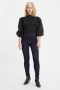Levi's Mile High waist super skinny jeans top shelf - Thumbnail 1