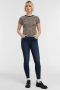 Levi's Mile high waist super skinny jegging have some fun - Thumbnail 1