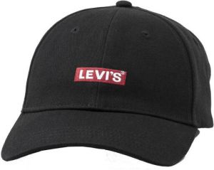Levi's Baseballcap BABY TAB CAP (1 stuk)
