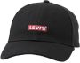 Levi's Baseballcap BABY TAB CAP - Thumbnail 1