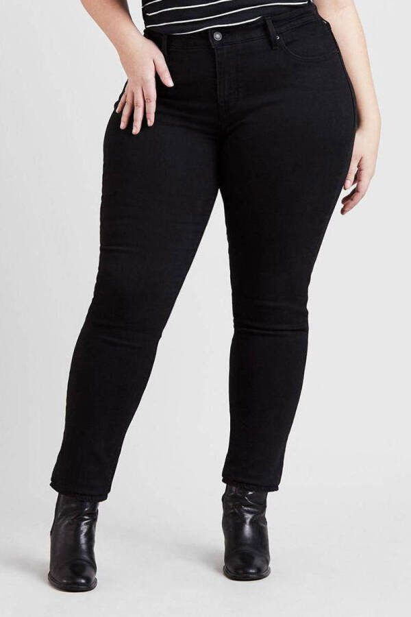 Levi's Plus Levi's Plus Skinny fit jeans 311 PL SHAPING SKINNY