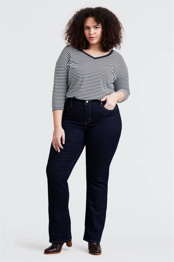 Levi's Plus Levi's Plus Bootcut jeans 315 Shaping