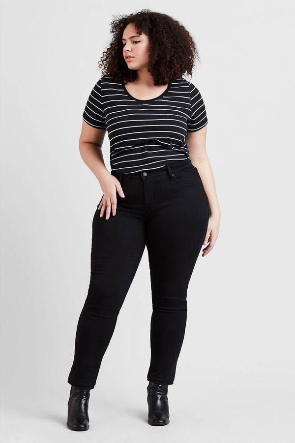 Levi's Plus Levi's Plus Skinny fit jeans 311 PL SHAPING SKINNY