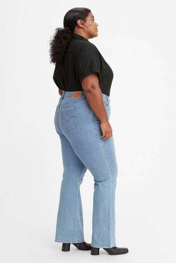 Levi's Plus Levi's Plus Bootcut jeans 315 Shaping - Foto 3