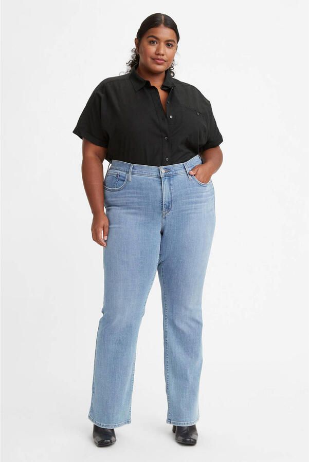 Levi's Plus Levi's Plus Bootcut jeans 315 Shaping
