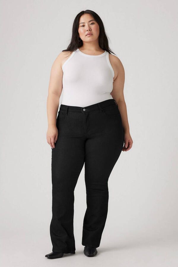 Levi's Plus Levi's Plus Bootcut jeans 315 Shaping - Foto 2