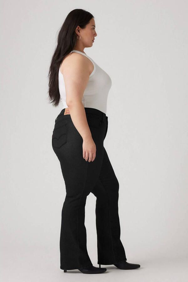 Levi's Plus Levi's Plus Bootcut jeans 315 Shaping