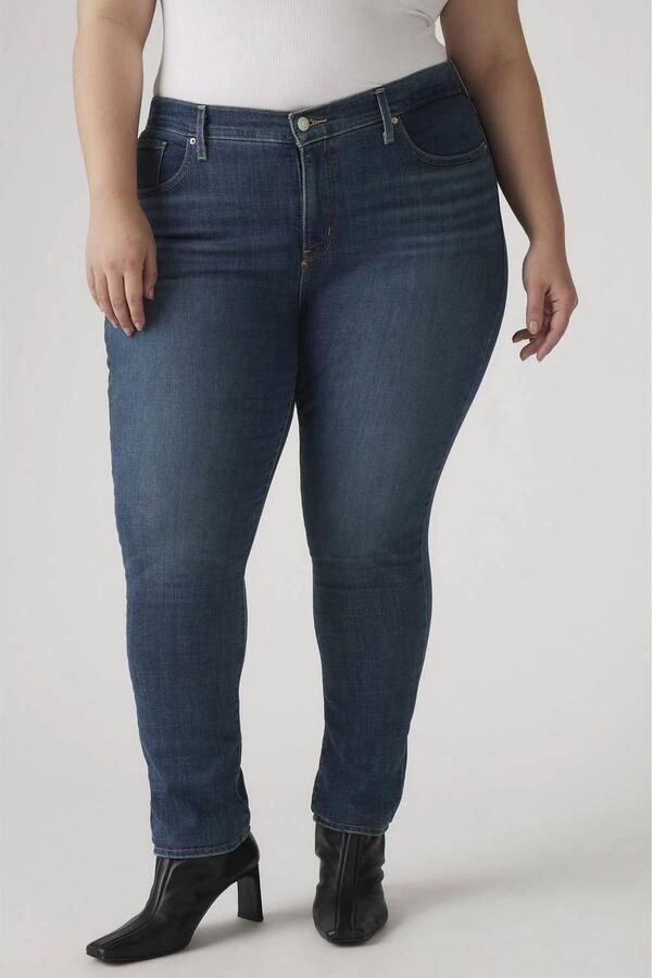 Levi's Plus Levi's Plus Skinny fit jeans 311 PL SHAPING SKINNY