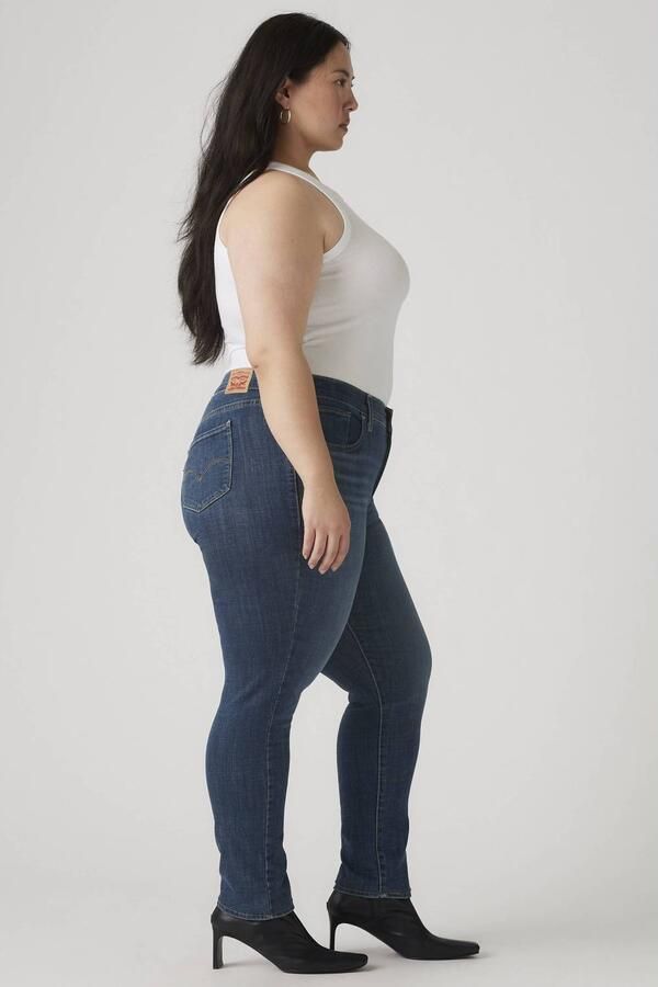Levi's Plus Levi's Plus Skinny fit jeans 311 PL SHAPING SKINNY - Foto 2