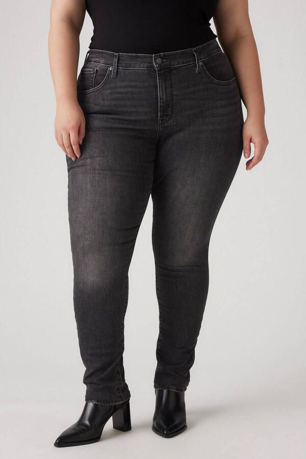 Levi's Plus Levi's Plus Skinny fit jeans 311 PL SHAPING SKINNY - Foto 2