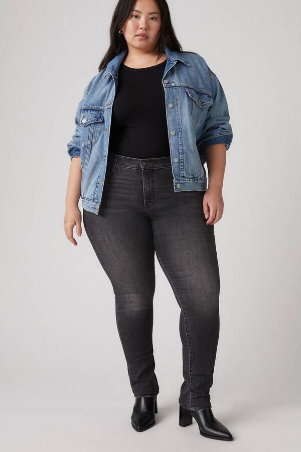 Levi's Plus Levi's Plus Skinny fit jeans 311 PL SHAPING SKINNY