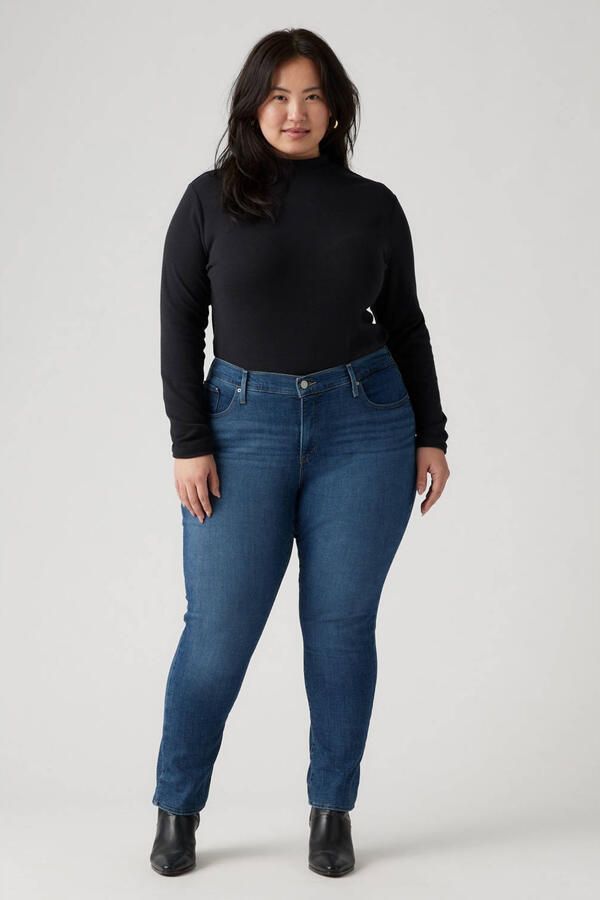 Levi's Plus Levi's Plus Skinny fit jeans 311 PL SHAPING SKINNY - Foto 2