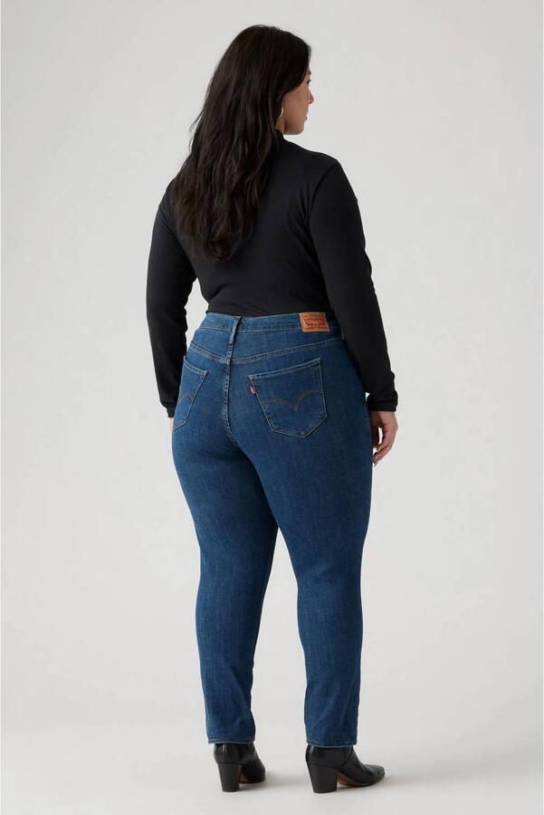 Levi's Plus Levi's Plus Skinny fit jeans 311 PL SHAPING SKINNY