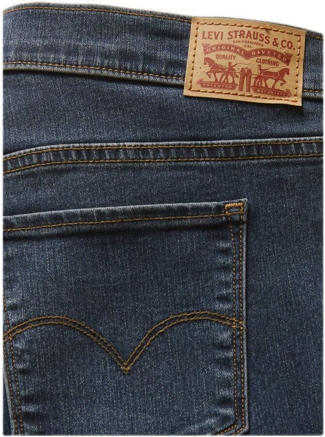 Levi's Plus Levi's Plus Straight jeans 314 Shaping Straight