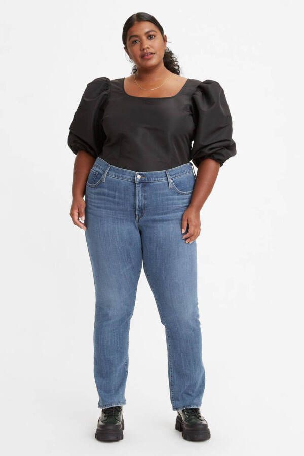 Levi's Plus Levi's Plus Straight jeans 314 Shaping Straight