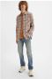 Levi's Jeans met labelpatch model 'MONSTER' - Thumbnail 1
