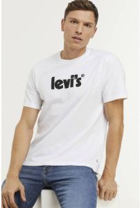 Levi's T-shirt Korte Mouw Levis SS RELAXED FIT TEE