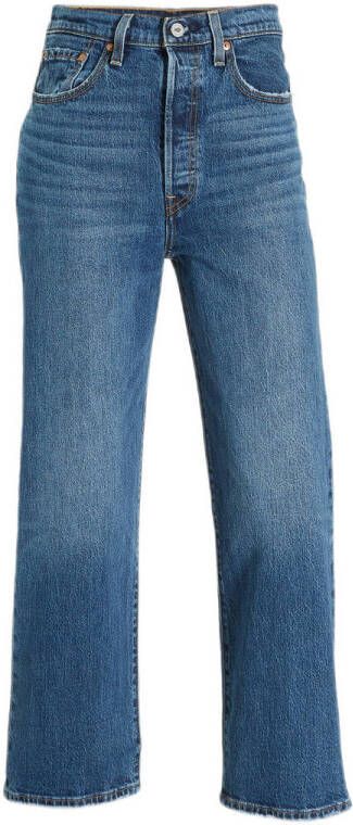 Levi's Mom jeans Levis 72693 0218 RIBCAGE L.29-MY HONOR NO DX