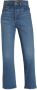 Levi's Ribcage straight cropped high waist jeans jazz jive together - Thumbnail 4