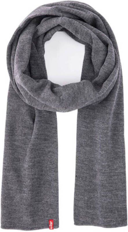 Levi's Sjaal in gemêleerde look model 'LIMIT SCARF'