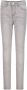 Levis Levi's skinny jeans grijs Meisjes Stretchdenim Effen 116 - Thumbnail 1