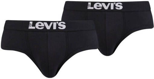 Levi's Boxershort met contrasterend logo-tailleband