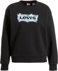 Levi's Sweater Levis GRAPHIC STANDARD CREW