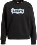 Levi's Sweater Levis GRAPHIC STANDARD CREW - Thumbnail 1
