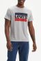 Levi's T-shirt Korte Mouw Levis SPORTSWEAR LOGO GRAPHIC - Thumbnail 1