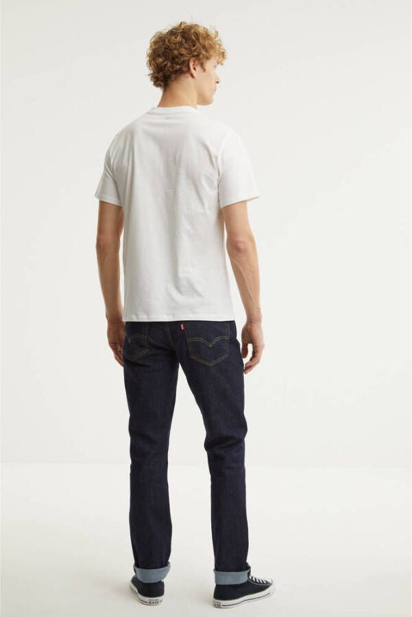 Levi's T-shirt Korte Mouw Levis GRAPHIC SPORTSWEAR LOGO