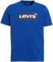 Levi's T-shirt LE GRAPHIC CREWNECK TEE met batwing-logo - Thumbnail 1