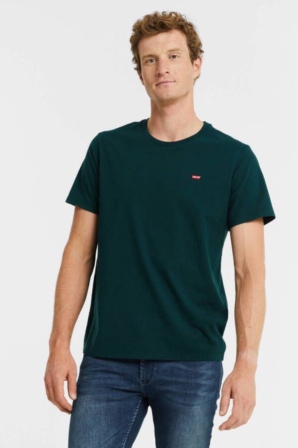 Levi's T-shirt ponderosa pine
