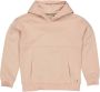 LEVV hoodie FENN roze Sweater Effen 140 | Sweater van - Thumbnail 1