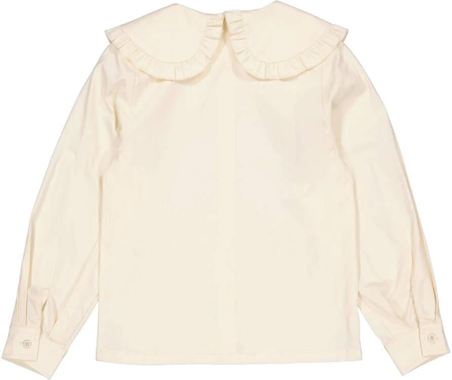 LEVV blouse ecru - Foto 2