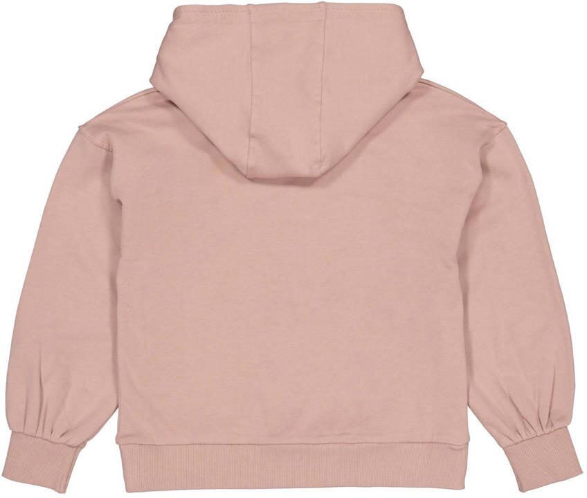 LEVV hoodie lichtroze - Foto 2