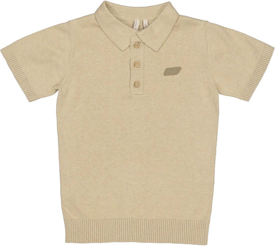 LEVV Little polo beige