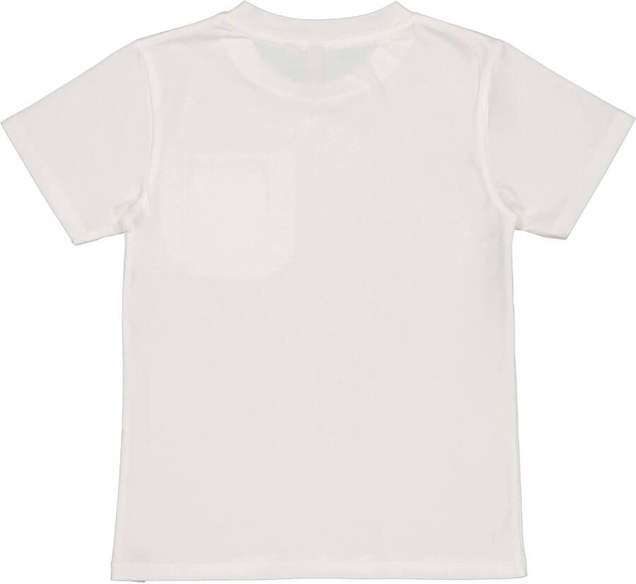 LEVV Little T-shirt wit - Foto 2